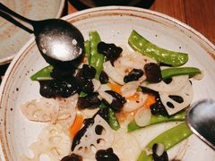 -青年公社烤鸭(滨湖银泰店)