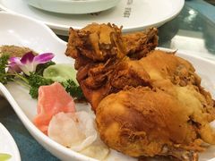 -春来和(汉城南路店)