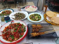 -辣不怕口味虾(凌霄路店)