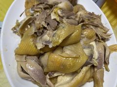 -巫记鸡饭店