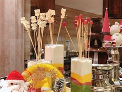 -福州中庚聚龍酒店香汇自助餐厅(南江滨西大道店)