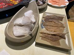 -胡南山品质老火锅(南浦路店)