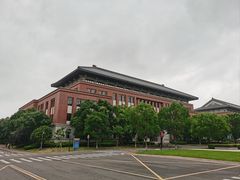 -浙江大学(舟山校区)
