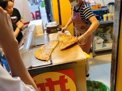 -咏春葱油饼(德政中路店)