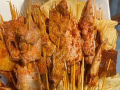 -袁记串串香(新南门店)