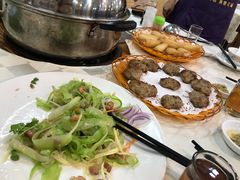 -顺德美食坊(南沙分店)