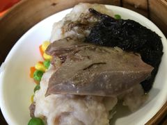 发财大利烧卖-添好运点心专门店(北角店)