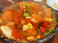 -西江美食舫·江西菜(健德桥店)