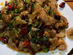 -阿葉农家饭店