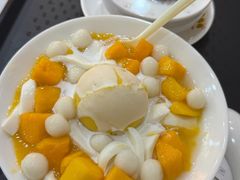 -圆碌碌甜品屋(二中店)