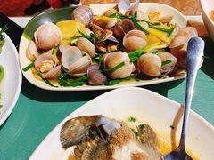 -达叔香味海鲜(海棠68环球美食街店)