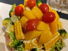 -必胜客(广渠路店)