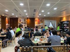 大堂-添好运点心专门店(中环IFC店)