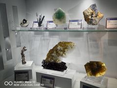 -中国地质大学逸夫博物馆