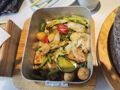 -0776食堂·京城创意菜(七里庄店)