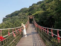 -海上云台山景区