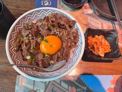 -京鹿料理(荟聚店)