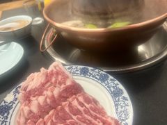 -裕德孚·非遗手切涮羊肉(东直门内大街店)