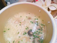 -石灰石烧鸡公(南通万象城店)
