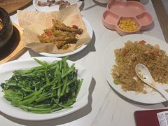 -南枝记·广东味道(中骏世界城店)