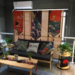 -觅屿日式脱毛美肤