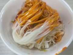 -薛昌利大米面皮(南关正街店)