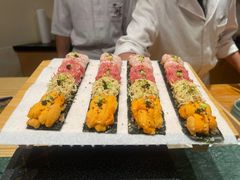 -鮨冠OMAKASE食べ放题(北京首店)