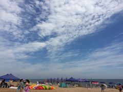 -碣石国家级海洋公园