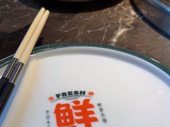 -蜀辣居鲜货老火锅(双流万达店)