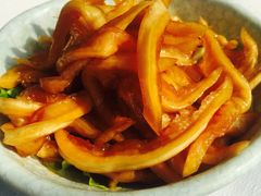 -小城故事·地道宁波味(月湖盛园店)