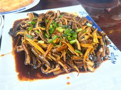 -阿东农家菜(新场古镇下塘街店)