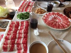 -东来顺饭庄(天坛店)