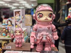 -泡泡玛特POPMART(天环购物中心店)