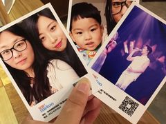 -蜜桃餐厅·伴山(绿宝广场店)