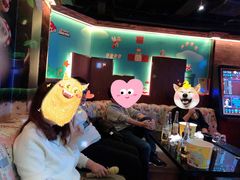 -秘宅KTV(马甸桥店)