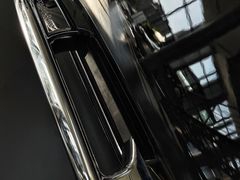 -天津波士信达奔驰4S店(卫津南路店)