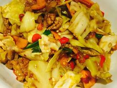 -大碗厨 25年老字号 现炒湘菜(四季天地店)