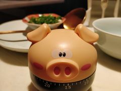 -荷庭·精致湘菜(华强北九方店)