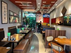 -绿柠食堂(北外滩店)
