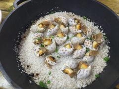 -板桥海鲜广场(文明东店)