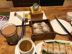 -小鹅皇港式餐厅(新抚万达店)