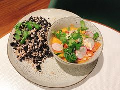 泰式红咖喱牛肉-BAKER&SPICE(安福路店)