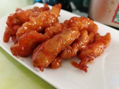 -南京工业大学-东苑1食堂