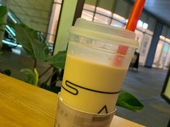 -去茶山(重庆万象城店)