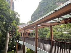 -广悦华阳朔河畔度假酒店(十里画廊遇龙河店)