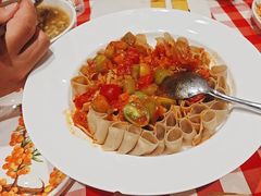 -西贝(南开大悦城店)