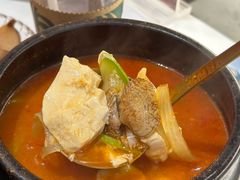 -三宝泥炉·活烤鳗鱼(七宝宝龙店)