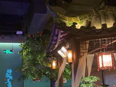 -佬麻雀·剁椒鱼头(京基KK One店)