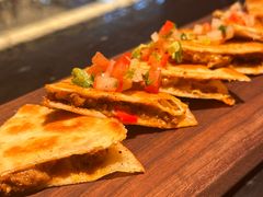 -Nord Grill&Bar Highland诺德西餐(深圳欢乐海岸店)