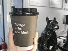 -BLATAGE COFFEE